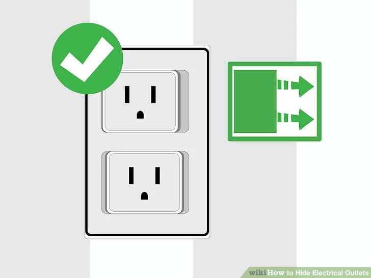 Connect the device to a power outlet.